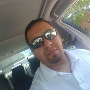 Meet your Posher, Figueroa